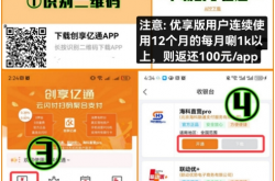 海科直营pro是什么？海科直营pro新注册流程